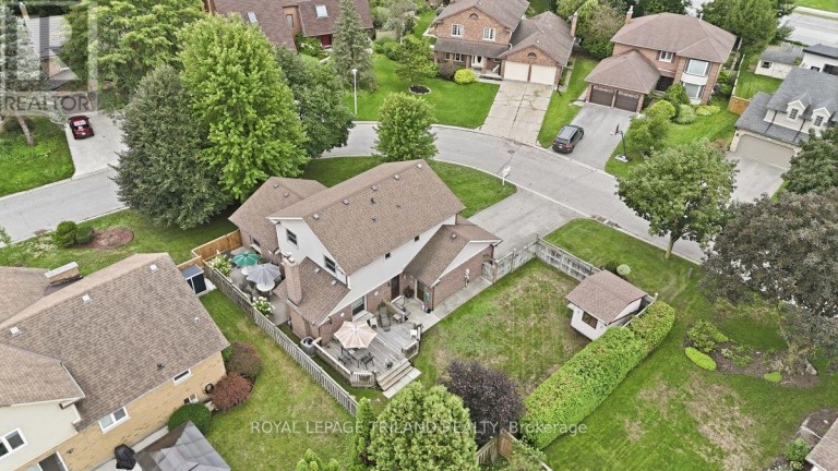7 GLENVIEW CRESCENT, London North (North H), Ontario, N5X2P8
