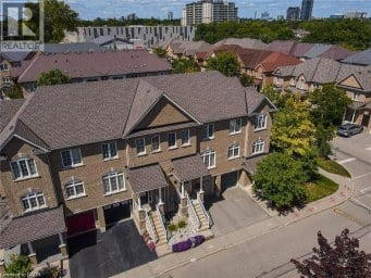 110 HIGHLAND Road E Unit# 86 Kitchener Ontario photo 2