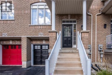 110 HIGHLAND Road E Unit# 86 Kitchener Ontario photo 3