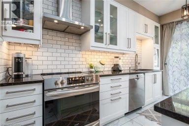 110 HIGHLAND Road E Unit# 86 Kitchener Ontario photo 4