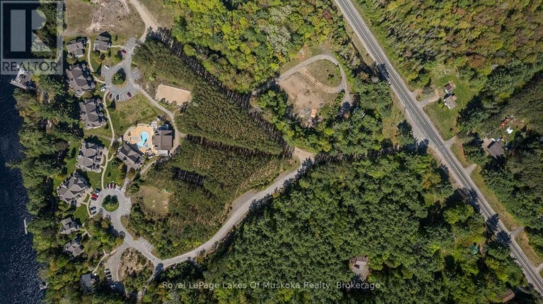 V12 W 10 - 1020 Birch Glen Road, Lake Of Bays (mclean), Ontario (id X13754394)