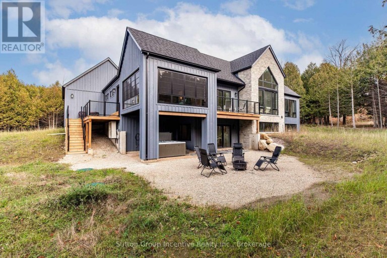 130 ST ARNAUD STREET, Grey Highlands, Ontario, N0C1H0