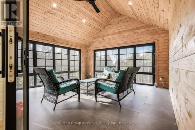 130 ST ARNAUD STREET Grey Highlands Ontario photo 22