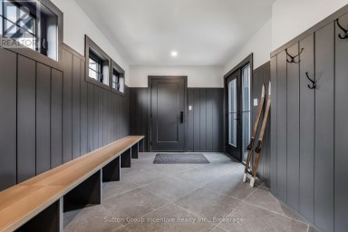 130 ST ARNAUD STREET Grey Highlands Ontario photo 23