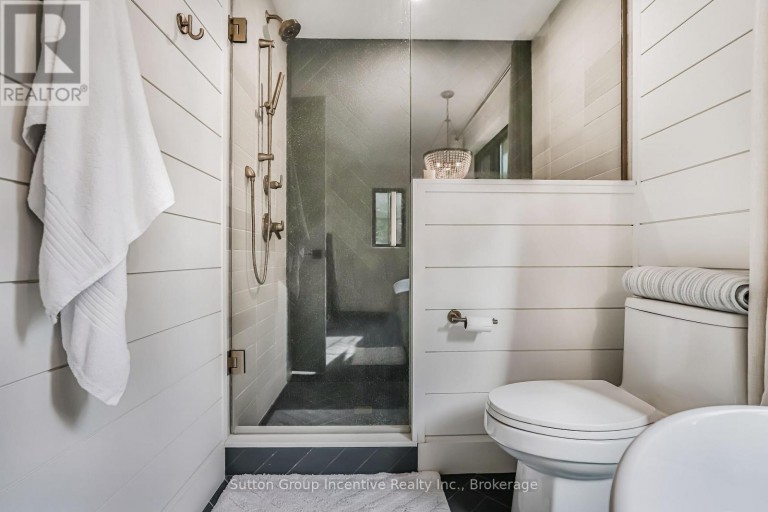 130 ST ARNAUD STREET, Grey Highlands, Ontario, N0C1H0