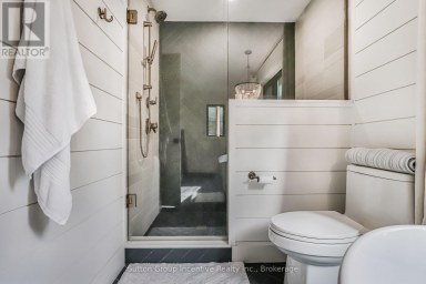 130 ST ARNAUD STREET Grey Highlands Ontario photo 29