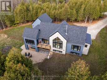130 ST ARNAUD STREET Grey Highlands Ontario photo 3