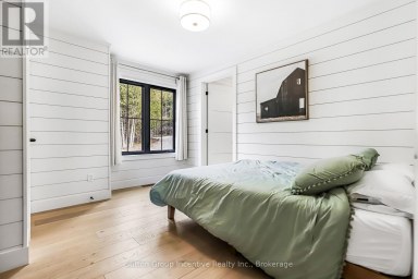 130 ST ARNAUD STREET Grey Highlands Ontario photo 30