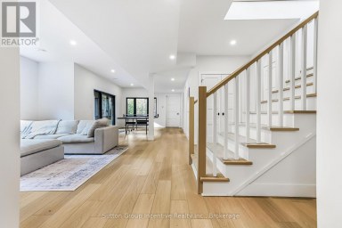 130 ST ARNAUD STREET Grey Highlands Ontario photo 33