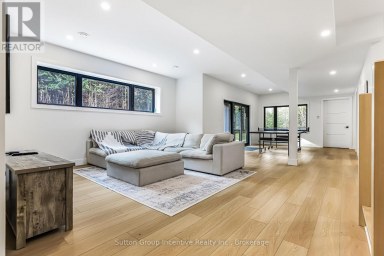 130 ST ARNAUD STREET Grey Highlands Ontario photo 34