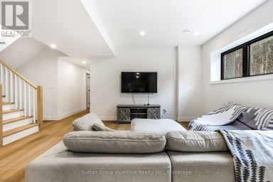 130 ST ARNAUD STREET Grey Highlands Ontario photo 37