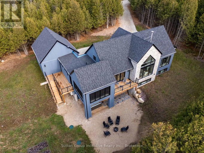 130 ST ARNAUD STREET, Grey Highlands, Ontario, N0C1H0