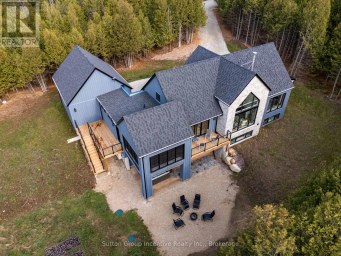 130 ST ARNAUD STREET Grey Highlands Ontario photo 4