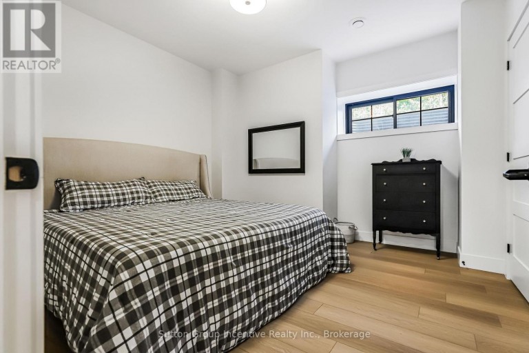 130 ST ARNAUD STREET, Grey Highlands, Ontario, N0C1H0