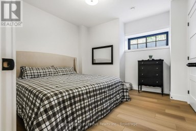 130 ST ARNAUD STREET Grey Highlands Ontario photo 40