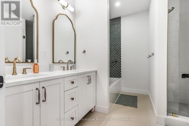 130 ST ARNAUD STREET Grey Highlands Ontario photo 44