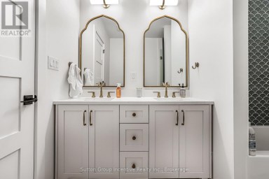 130 ST ARNAUD STREET Grey Highlands Ontario photo 45