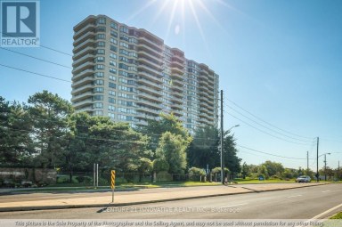 1286 - 1 GREYSTONE WALK DRIVE Toronto (Kennedy Park) Ontario photo 1