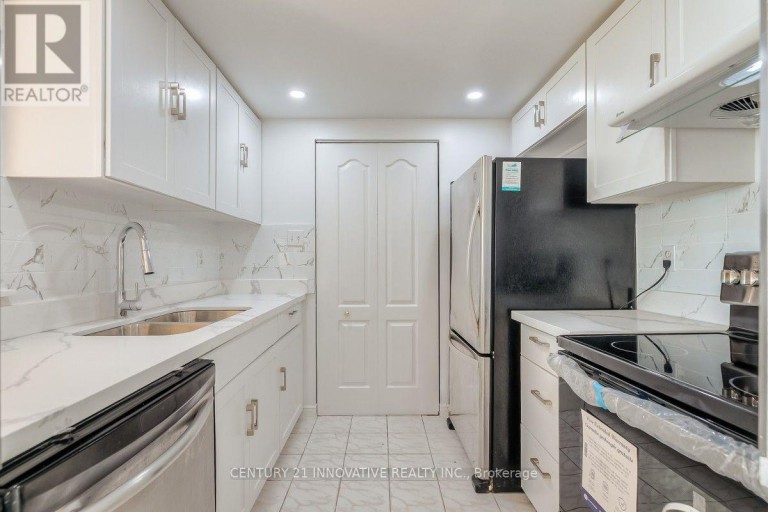 1286 - 1 GREYSTONE WALK DRIVE, Toronto (Kennedy Park), Ontario, M1K5J3