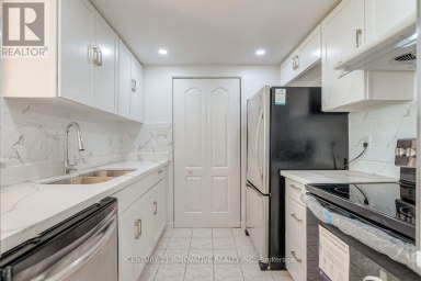 1286 - 1 GREYSTONE WALK DRIVE Toronto (Kennedy Park) Ontario photo 13