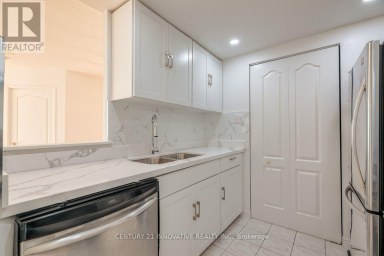 1286 - 1 GREYSTONE WALK DRIVE Toronto (Kennedy Park) Ontario photo 14