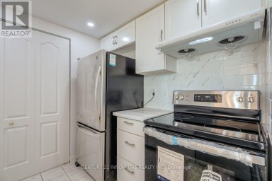 1286 - 1 GREYSTONE WALK DRIVE Toronto (Kennedy Park) Ontario photo 15
