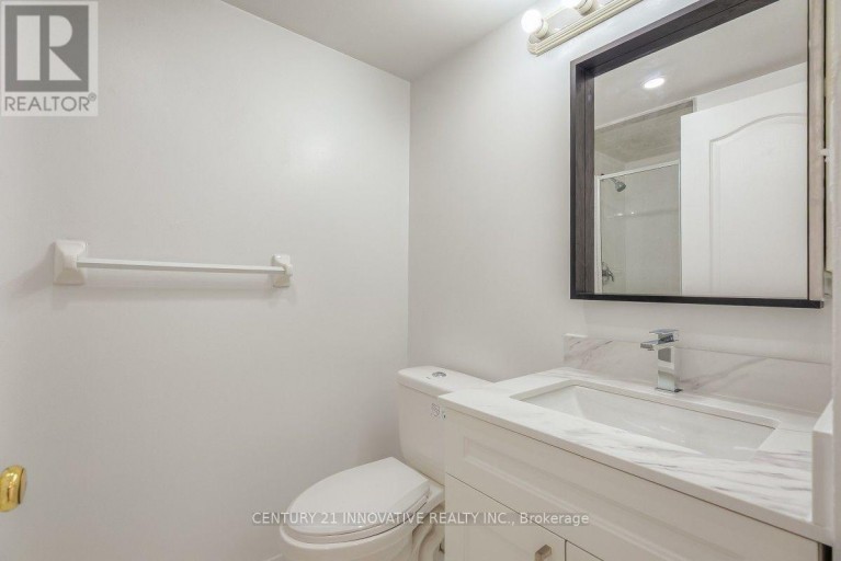 1286 - 1 GREYSTONE WALK DRIVE, Toronto (Kennedy Park), Ontario, M1K5J3