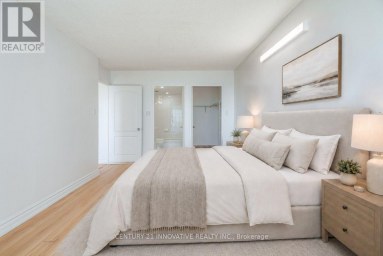 1286 - 1 GREYSTONE WALK DRIVE Toronto (Kennedy Park) Ontario photo 17