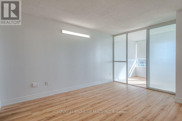 1286 - 1 GREYSTONE WALK DRIVE, Toronto (Kennedy Park), Ontario, M1K5J3