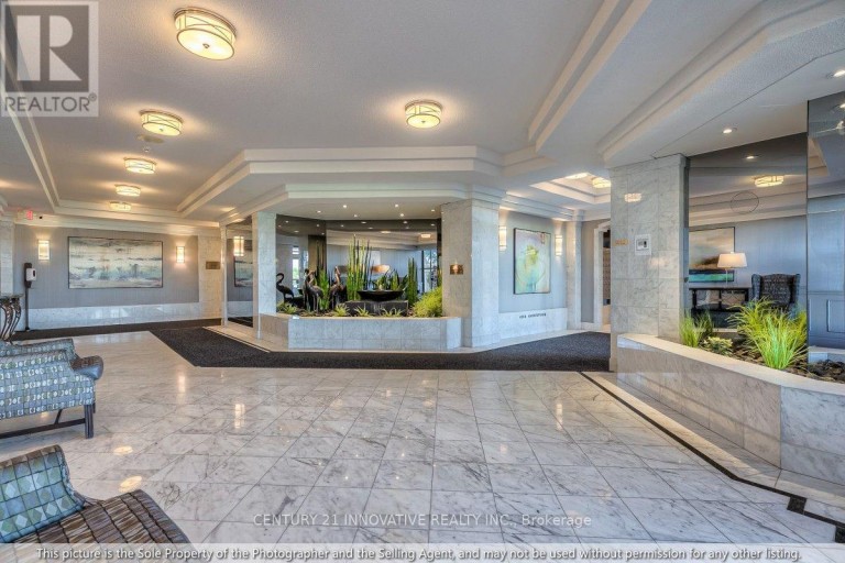 1286 - 1 GREYSTONE WALK DRIVE, Toronto (Kennedy Park), Ontario, M1K5J3