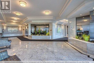 1286 - 1 GREYSTONE WALK DRIVE Toronto (Kennedy Park) Ontario photo 2