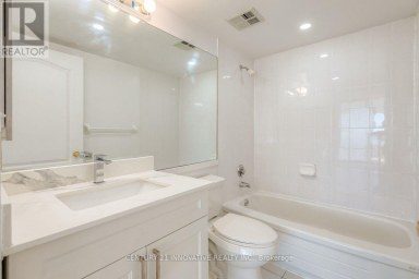 1286 - 1 GREYSTONE WALK DRIVE Toronto (Kennedy Park) Ontario photo 20