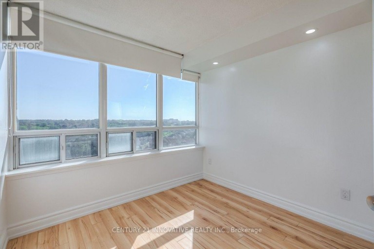 1286 - 1 GREYSTONE WALK DRIVE, Toronto (Kennedy Park), Ontario, M1K5J3