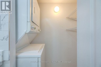 1286 - 1 GREYSTONE WALK DRIVE Toronto (Kennedy Park) Ontario photo 24