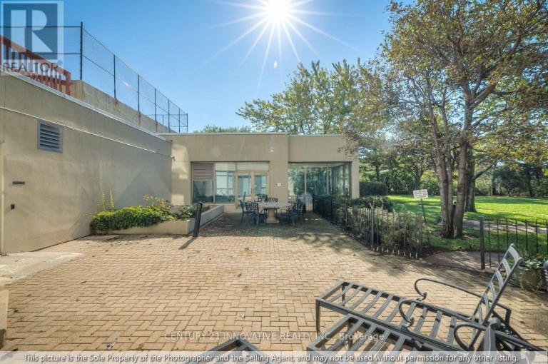 1286 - 1 GREYSTONE WALK DRIVE, Toronto (Kennedy Park), Ontario, M1K5J3