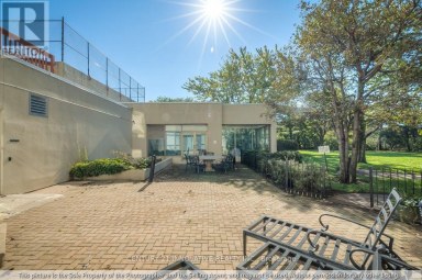 1286 - 1 GREYSTONE WALK DRIVE Toronto (Kennedy Park) Ontario photo 25