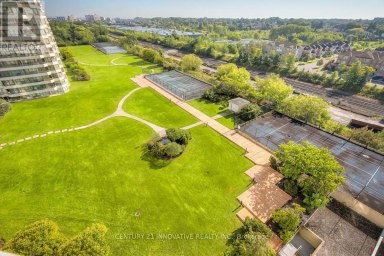 1286 - 1 GREYSTONE WALK DRIVE Toronto (Kennedy Park) Ontario photo 27
