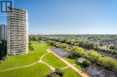 1286 - 1 GREYSTONE WALK DRIVE Toronto (Kennedy Park) Ontario photo 28