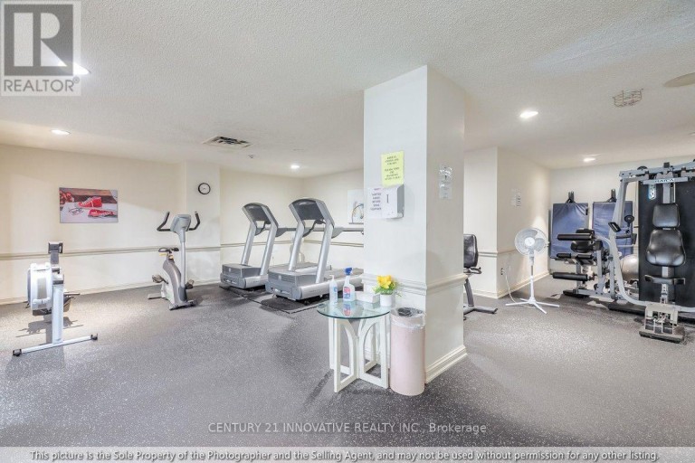 1286 - 1 GREYSTONE WALK DRIVE, Toronto (Kennedy Park), Ontario, M1K5J3