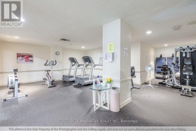 1286 - 1 GREYSTONE WALK DRIVE Toronto (Kennedy Park) Ontario photo 32