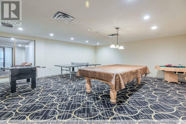 1286 - 1 GREYSTONE WALK DRIVE, Toronto (Kennedy Park), Ontario, M1K5J3