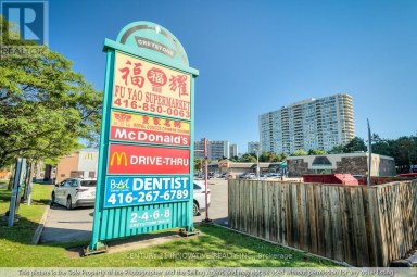 1286 - 1 GREYSTONE WALK DRIVE Toronto (Kennedy Park) Ontario photo 36