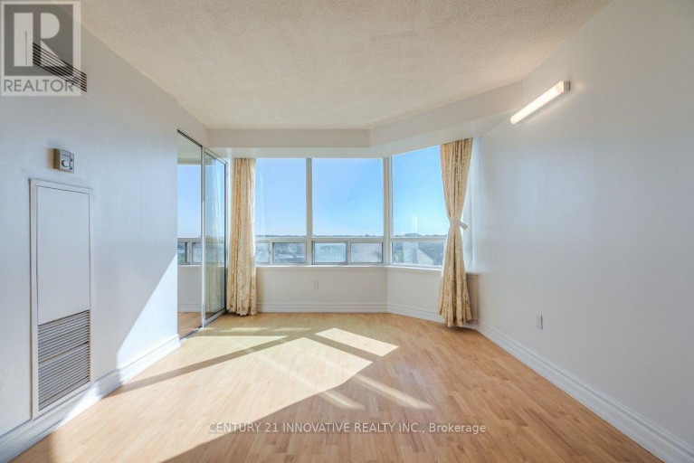 1286 - 1 GREYSTONE WALK DRIVE, Toronto (Kennedy Park), Ontario, M1K5J3