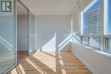1286 - 1 GREYSTONE WALK DRIVE Toronto (Kennedy Park) Ontario photo 7