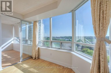 1286 - 1 GREYSTONE WALK DRIVE Toronto (Kennedy Park) Ontario photo 8