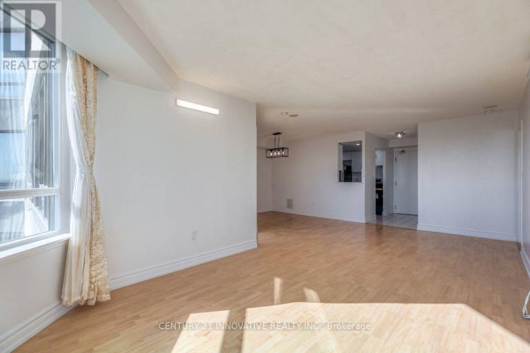 1286 - 1 GREYSTONE WALK DRIVE, Toronto (Kennedy Park), Ontario, M1K5J3
