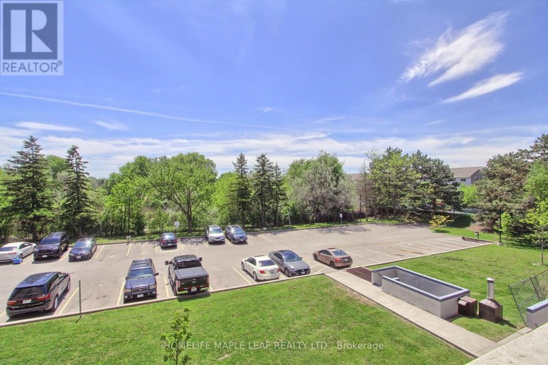 309 - 301 PRUDENTIAL DRIVE, Toronto (Dorset Park), Ontario, M1P4V3