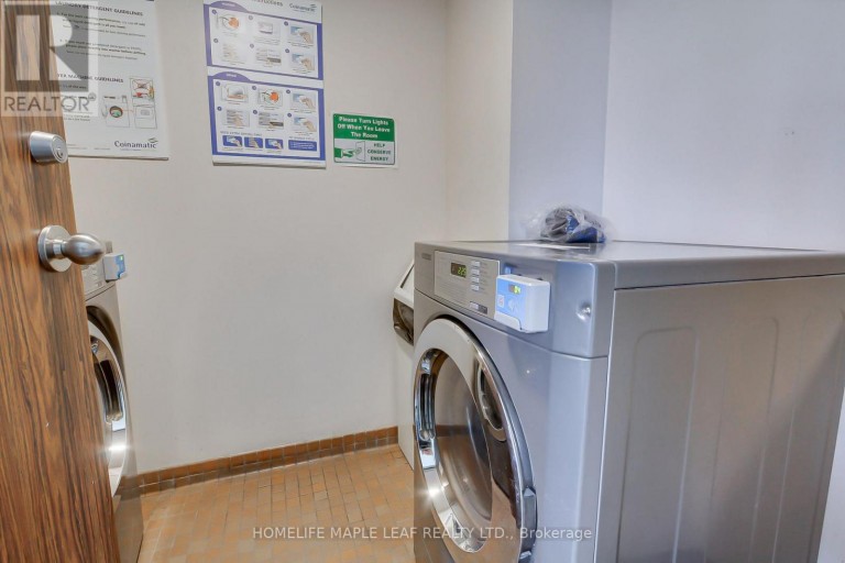 309 - 301 PRUDENTIAL DRIVE, Toronto (Dorset Park), Ontario, M1P4V3
