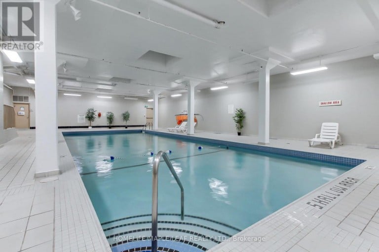309 - 301 PRUDENTIAL DRIVE, Toronto (Dorset Park), Ontario, M1P4V3