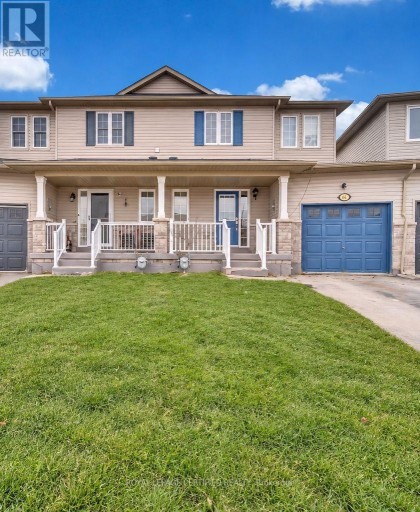 64 ADMIRAL CRESCENT, Essa (Angus), Ontario, L0M1B4